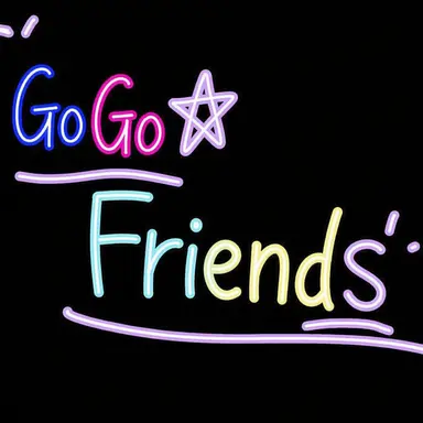 Profile image of GoGo Friends