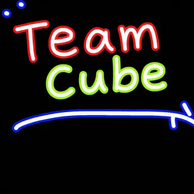 Profile image of Team Cube