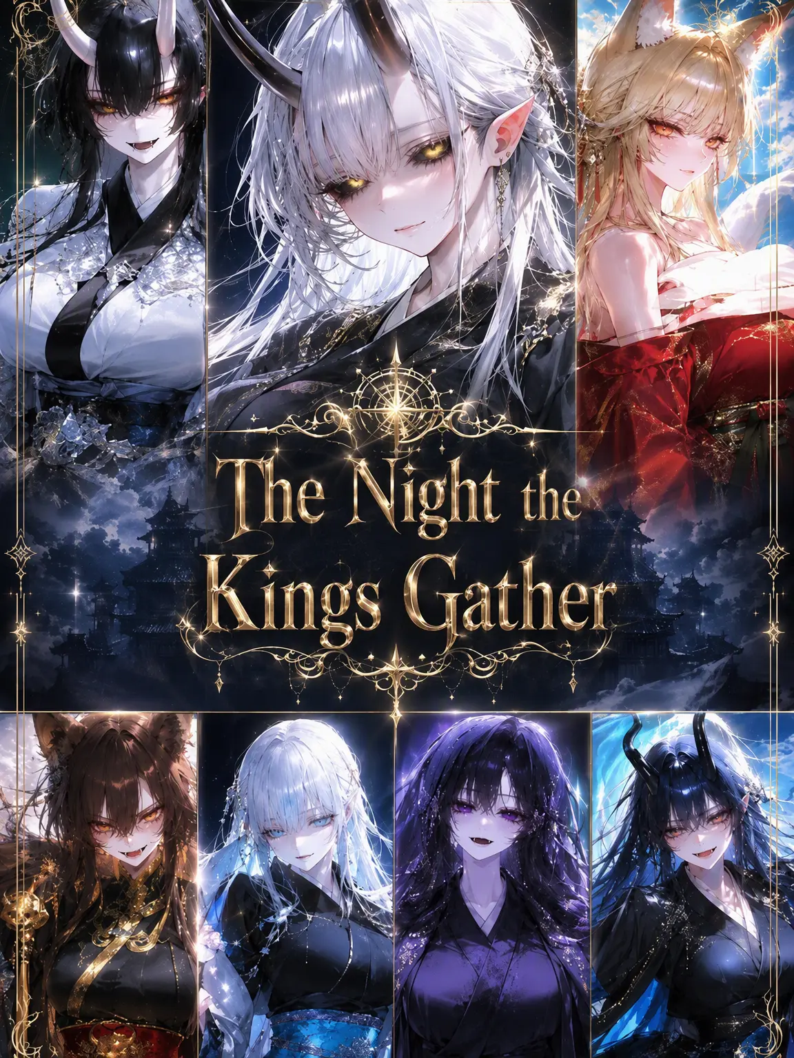 Gimmiii의 Night of the Kings