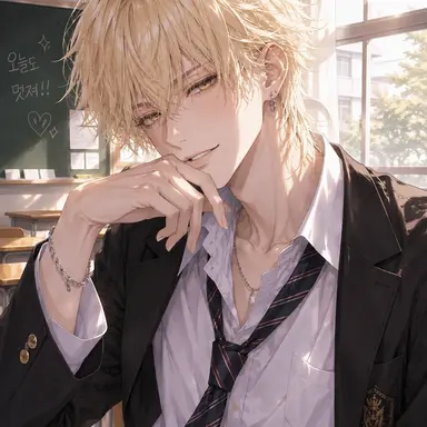 Profile image of 츠바사