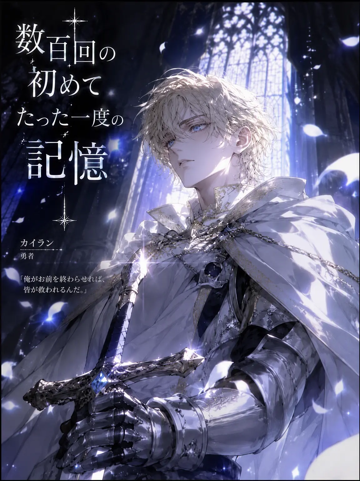 BrutalEasel0610의 カイレン