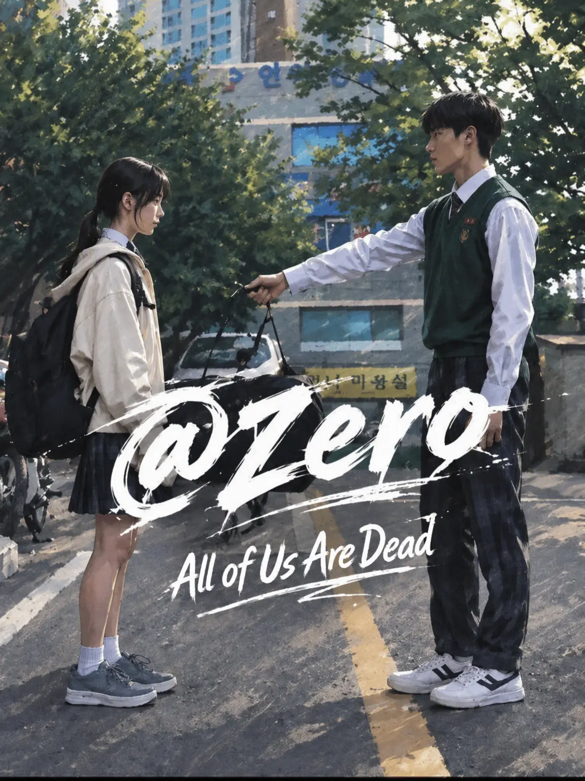zerorealofc의 All of Us Are Dead