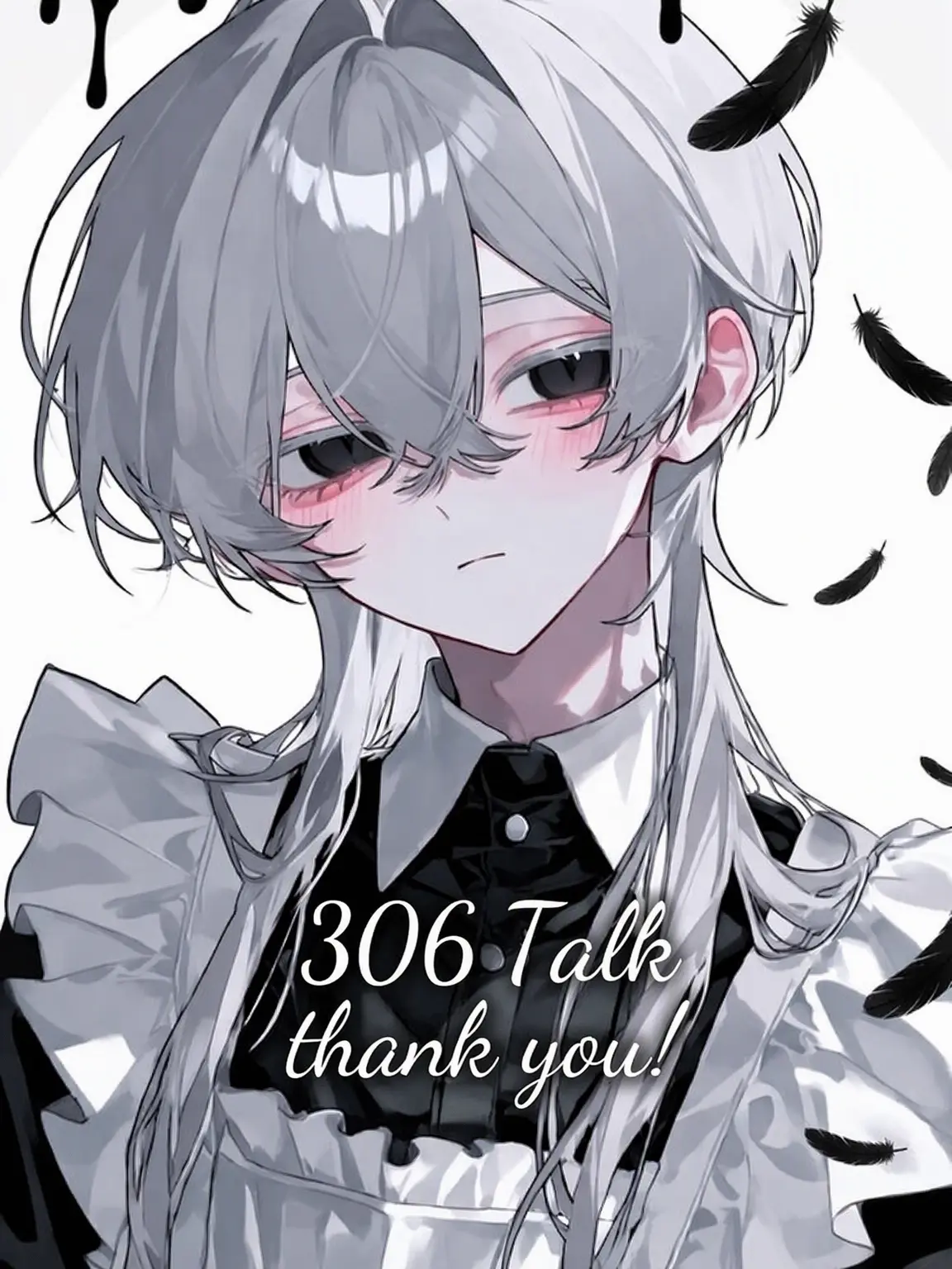 VioletJaw5868의 Fallen Monochrome Angels