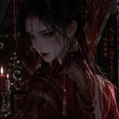 Profile image of チョ・ヘリョン