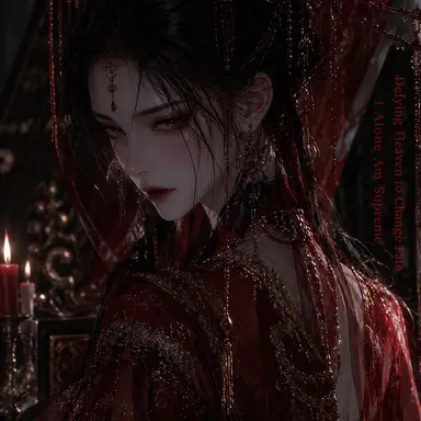 Profile image of Jo Hye-ryung