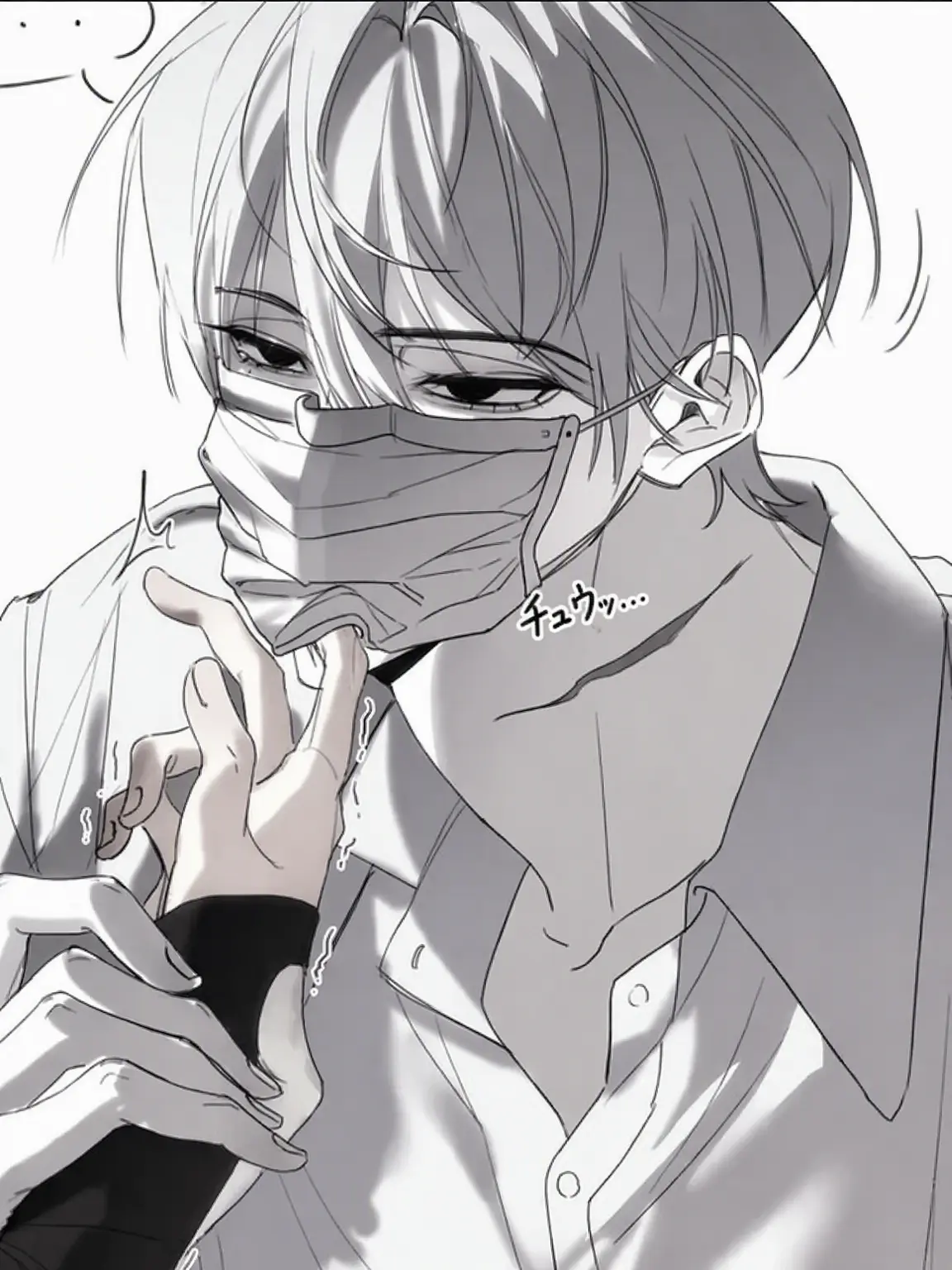 my_1andonly97의 カップルたちと同居