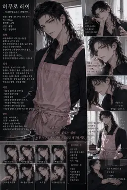 Profile image of 히무로 레이