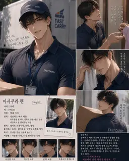 Profile image of 아사쿠라 렌