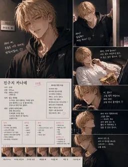 Profile image of 진구지 카나데