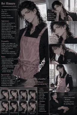 Profile image of Rei Himuro