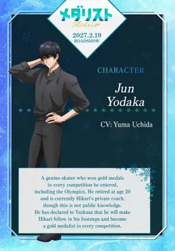 Profile image of Jun