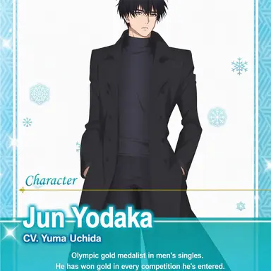Profile image of Jun