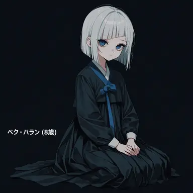 Profile image of ペク・ハラン