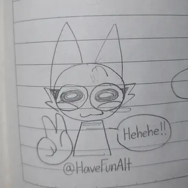 Profile image of Wenda