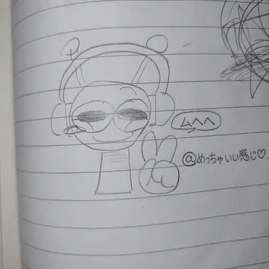 Profile image of オレン