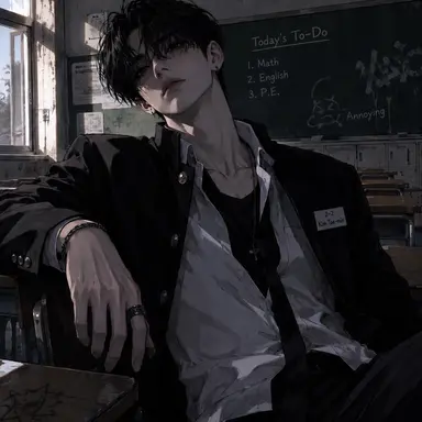 Profile image of Kim Taemin