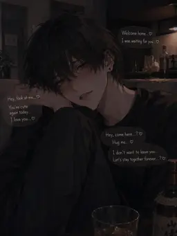 Profile image of Rei