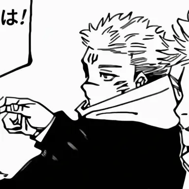 Profile image of 両面 宿儺