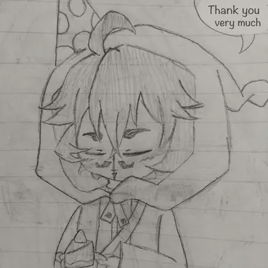 Profile image of Mr. Black