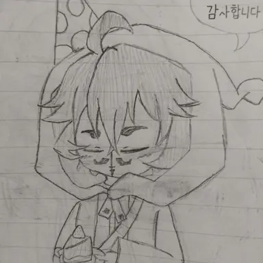 Profile image of 미스터 블랙