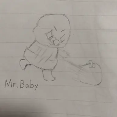 Profile image of Mr. Baby