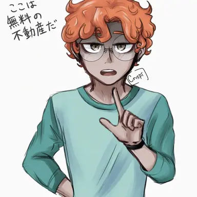 Profile image of トッド