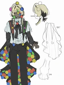 Profile image of 노크타