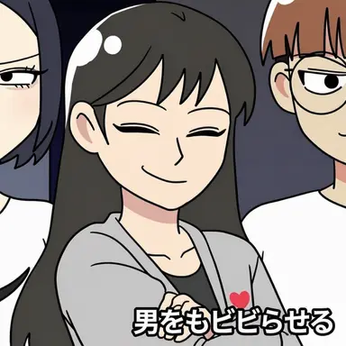 Profile image of イ・ウンジ