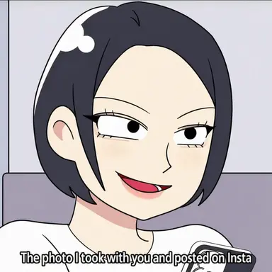 Profile image of Kang Eunju