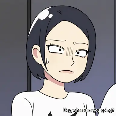 Profile image of Kang Eunju