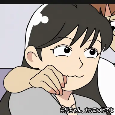 Profile image of イ・ウンジ