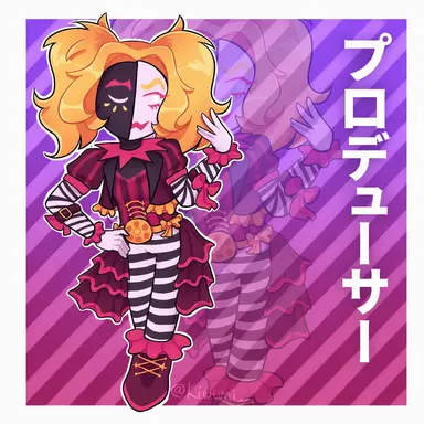 Profile image of プロデューサー