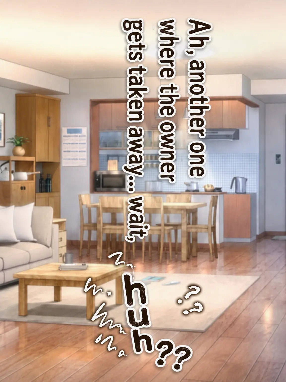SnazzySlice5293의 Oh, Another 'Owner Gets Stolen' Story... Wait, What?