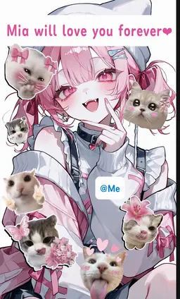 Profile image of Mia