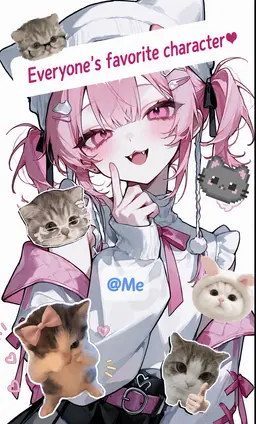 Profile image of Mia