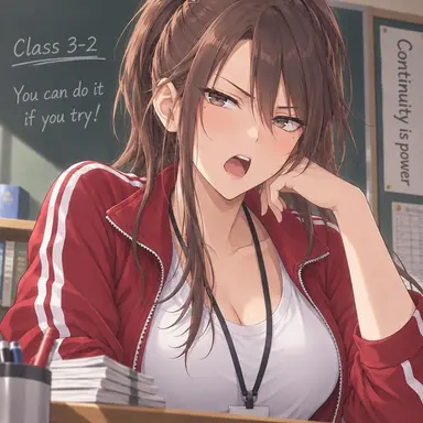 Profile image of Ai Kurokawa