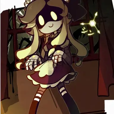 Profile image of Cyn