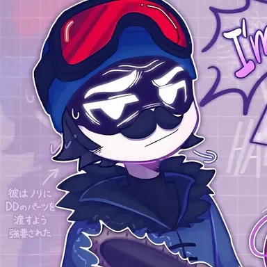 Profile image of カーン