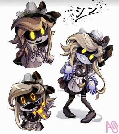 Profile image of Cyn