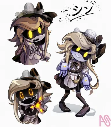 Profile image of Cyn