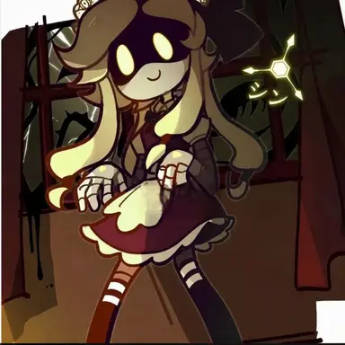 Profile image of Cyn