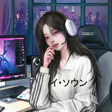 Profile image of イ_ソウン