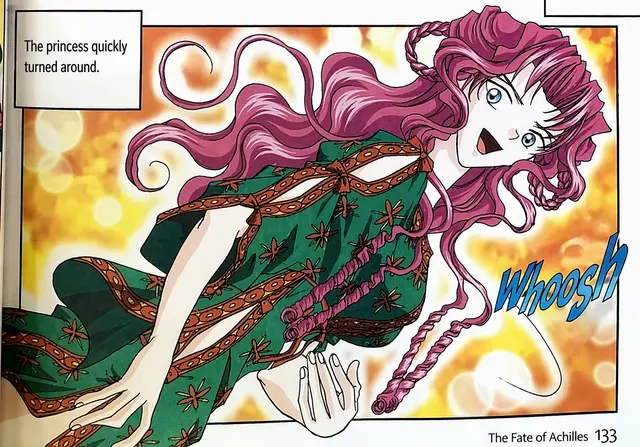 Profile image of Polyxena