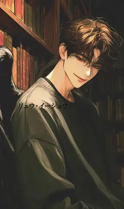 Profile image of シンウィ