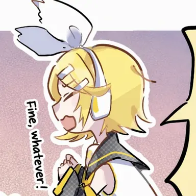 Profile image of Rin