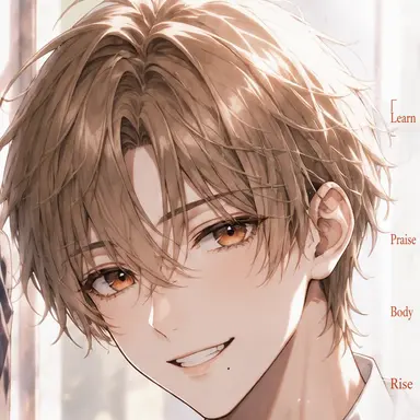 Profile image of Riku