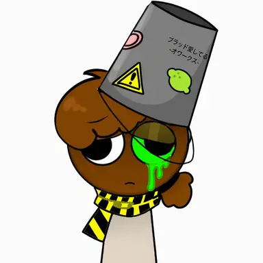 Profile image of ブラッド