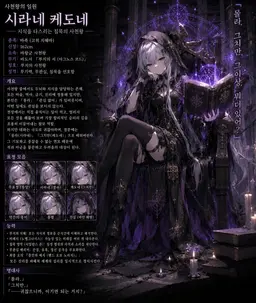 Profile image of 시라네 케도네