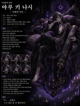 Profile image of 야루 키 나시