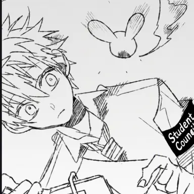 Profile image of Minamoto Teru